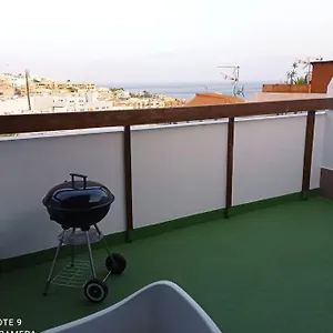ático Amplio Con Estupendas Vistas Al Mar Morro Jable (Fuerteventura)